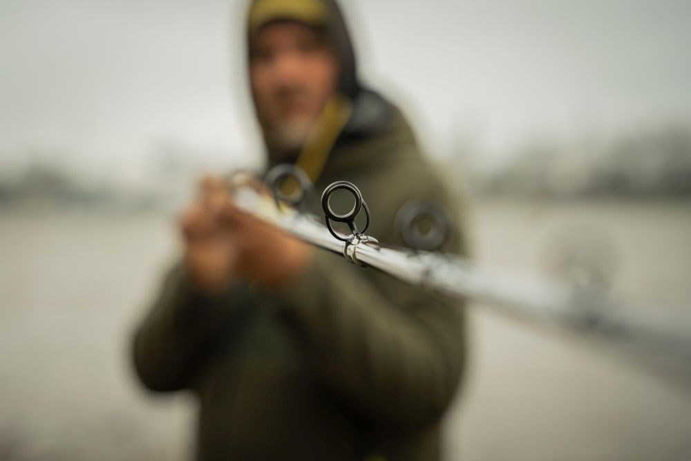 Black Cat Prut Perfect Passion X Long Range 3,30 m 600 g 2-Díl (11)